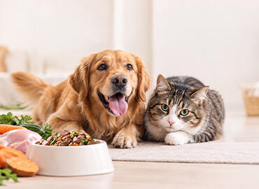Köpeklerde Gıda Alerjisi ve Dışlama Diyeti