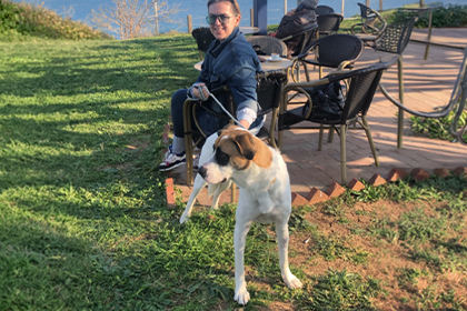 Luna'nın Hikayesi