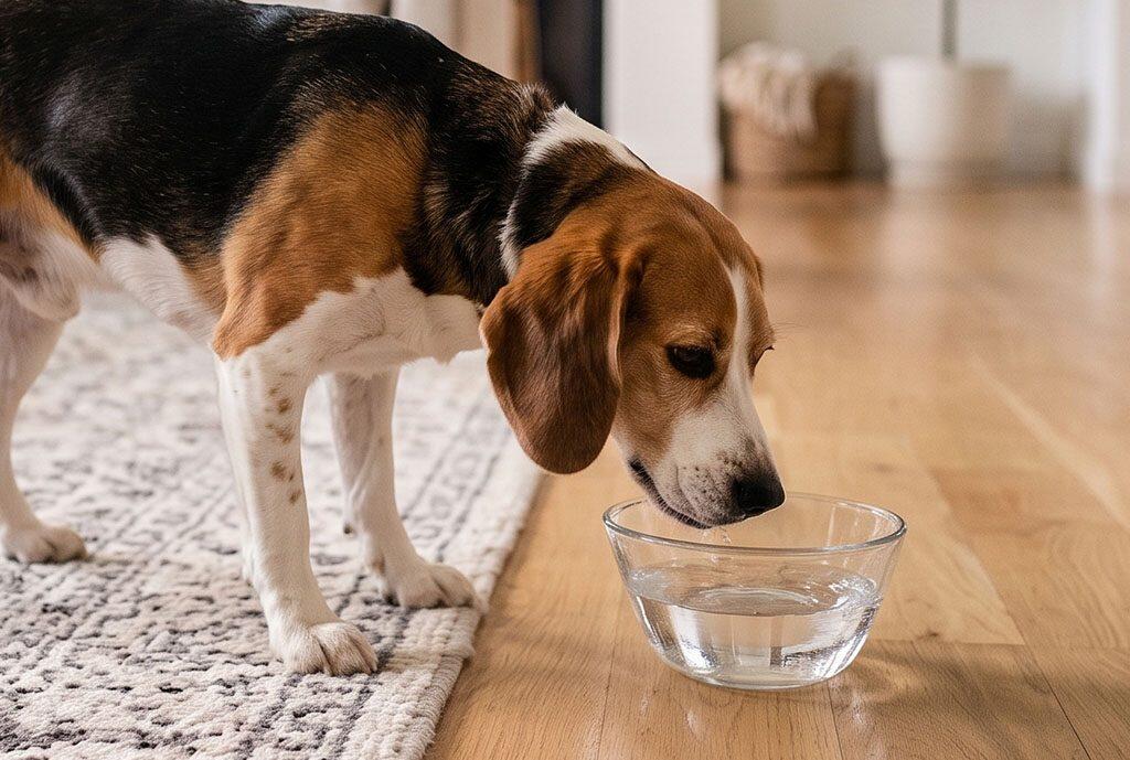 Köpeklerde Diyabet