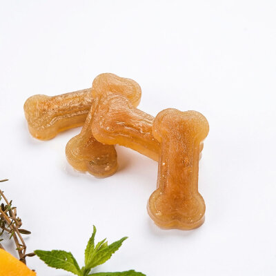 Fresh Gourmet Kolajen Kelle Paça Suyu Tarif 500 Gr 3 Adet - 3