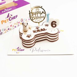 Fresh Gourmet Patisserie Kral Pasta - 1