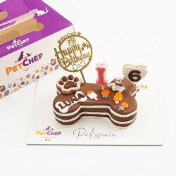 Fresh Gourmet Patisserie Luna Pasta - 2